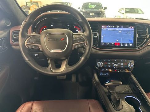 Used 2024 Dodge Durango Citadel AWD/4WD image 16