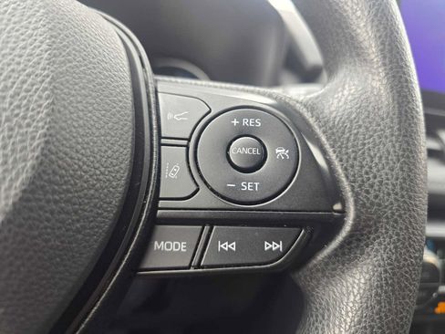 Used 2024 Toyota RAV4 XLE AWD/4WD image 32