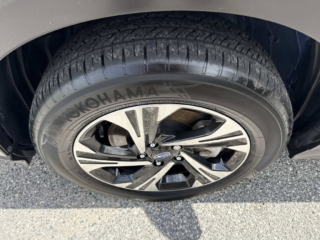 Certified 2025 Subaru Crosstrek 2.5i Premium AWD/4WD image 10
