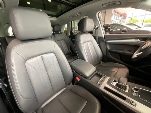Used 2019 Audi Q5 Prestige AWD/4WD image 20