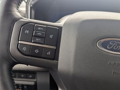 Used 2024 Ford F250 Lariat w/ Sport Appearance Package image 14