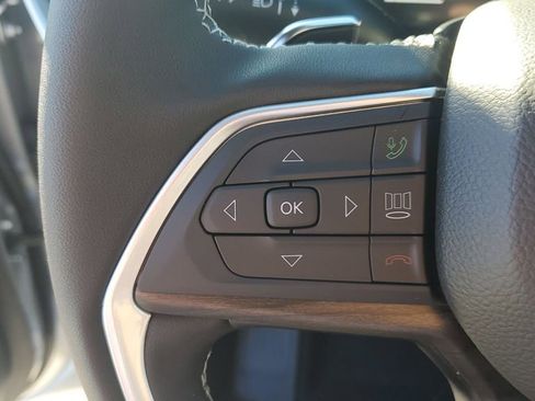 New 2025 Jeep Grand Cherokee Limited image 31