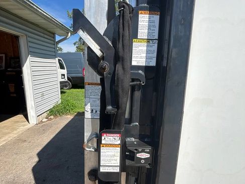 Used 2021 Chevrolet Express 3500 w/ Power Convenience Package RWD image 20