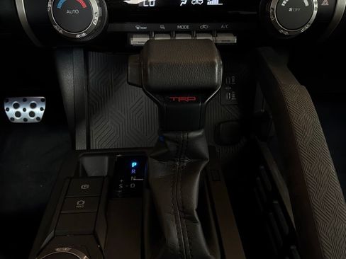 Used 2024 Toyota Tacoma TRD Sport RWD image 27