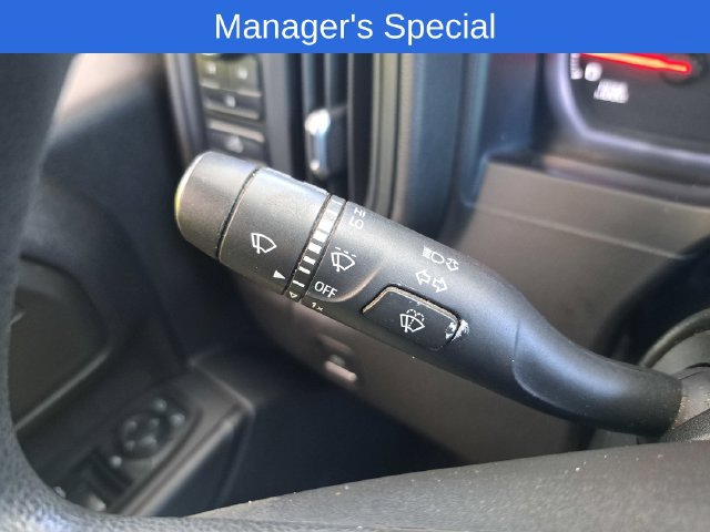 Used 2021 Chevrolet Silverado 3500 W/T w/ WT Fleet Convenience Package AWD/4WD image 17