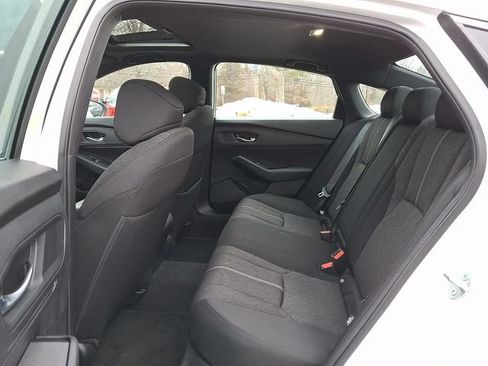 Certified 2023 Honda Accord Sport image 10