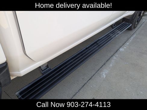 Used 2024 GMC Sierra 2500 AT4 w/ AT4 Premium Plus Package image 33