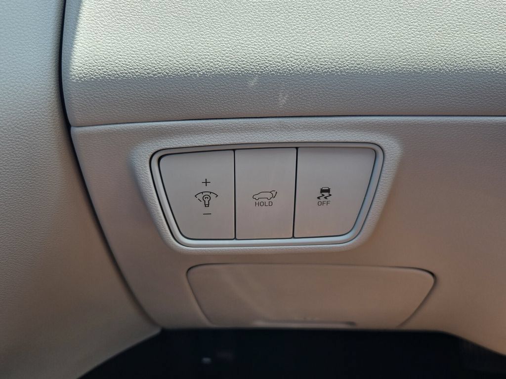 Certified 2023 Hyundai Tucson SEL w/ Convenience Package FWD image 22
