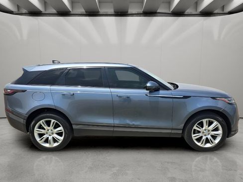 Used 2020 Land Rover Range Rover Velar S AWD/4WD image 6