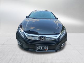 Used 2019 Honda Odyssey Elite video 2