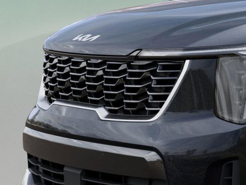 New 2025 Kia Sorento S w/ Panoramic Sunroof Package image 13