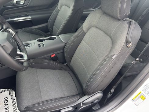 New 2026 Ford Mustang Ecoboost image 39