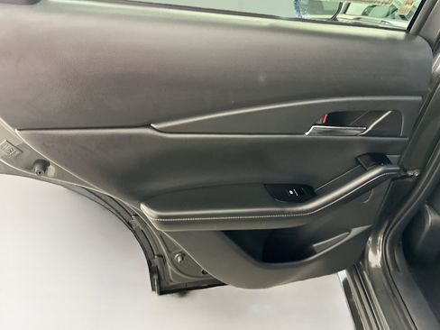 Used 2025 MAZDA CX-30 AWD 2.5 S w/ Preferred Package image 28