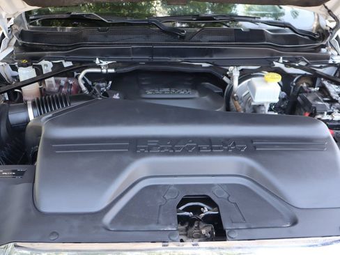 Used 2019 RAM 2500 Tradesman AWD/4WD image 43
