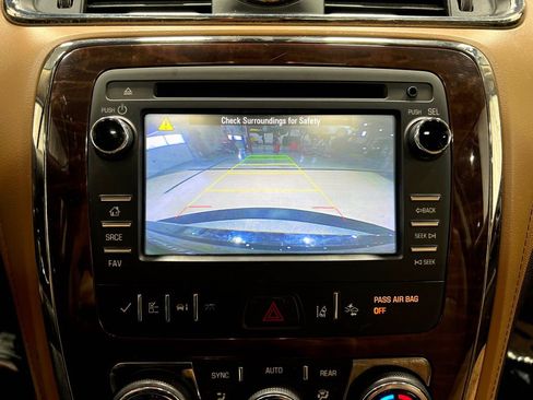 Used 2015 Buick Enclave Leather w/ Trailering Package AWD/4WD image 11