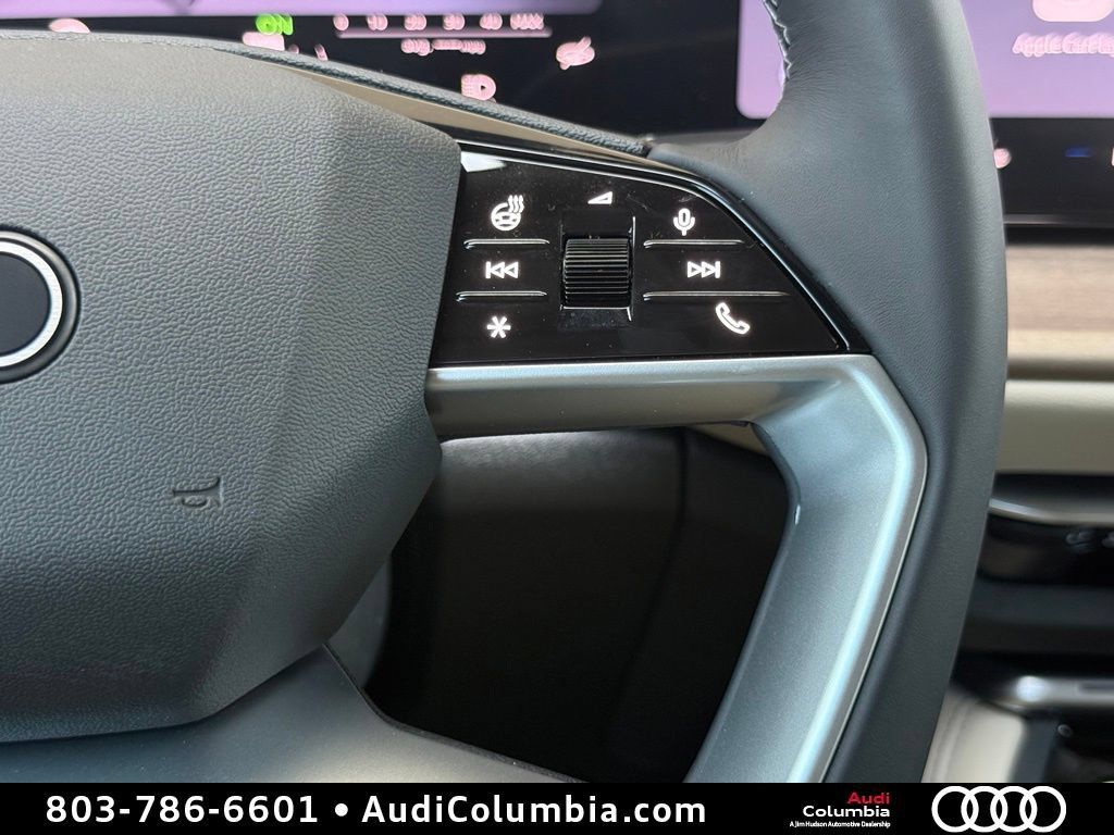 New 2026 Audi Q5 Premium Plus AWD/4WD image 30