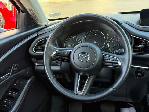 Used 2025 MAZDA CX-30 AWD 2.5 S w/ Preferred Package image 15