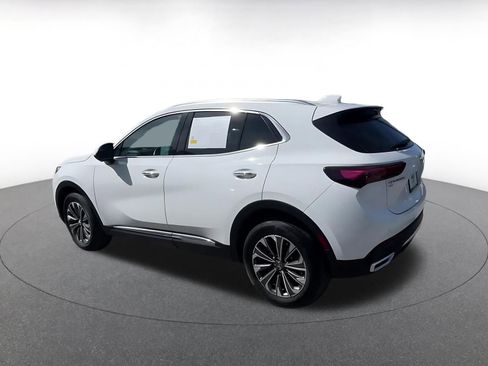 Used 2024 Buick Envision Preferred image 10