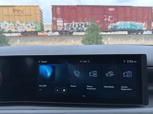 New 2026 Hyundai Tucson SEL image 33