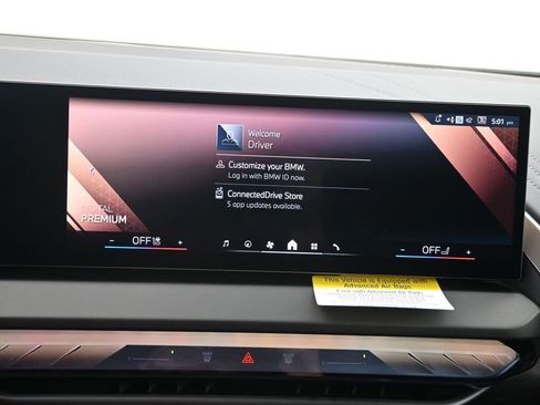 New 2026 BMW X3 xDrive30 w/ Premium Package image 17