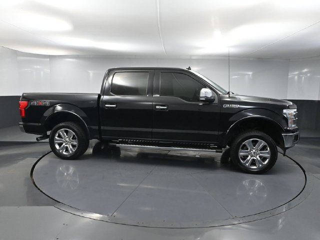 Used 2020 Ford F150 Lariat w/ Equipment Group 502A Luxury AWD/4WD image 3