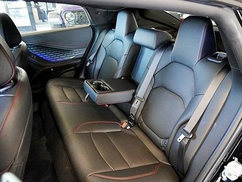 New 2026 Dodge Charger Scat Pack AWD/4WD image 21