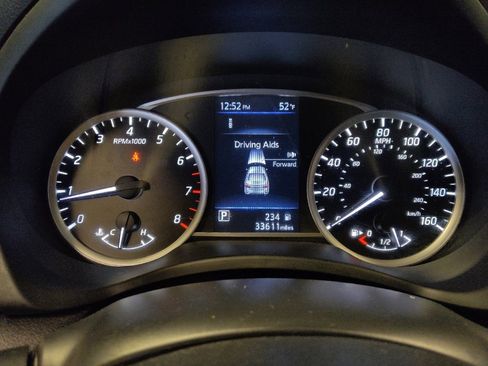 Used 2019 Nissan Sentra SR image 23