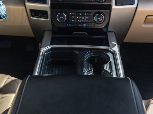 Used 2020 Ford F250 Lariat w/ Lariat Value Package image 24