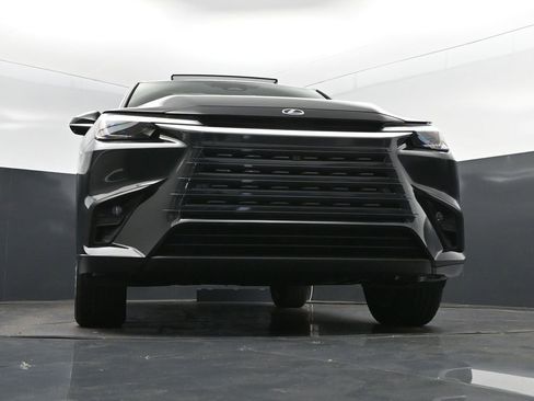 New 2026 Lexus TX 350 AWD image 47