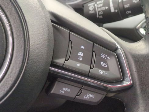 Used 2019 MAZDA CX-9 Touring image 16