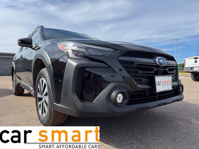 Used 2023 Subaru Outback Premium AWD/4WD image 1
