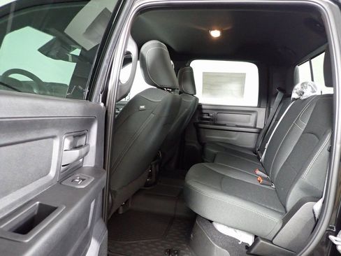 New 2026 RAM 2500 Tradesman image 23