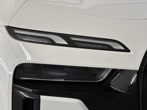 New 2026 BMW i7 eDrive50 w/ M Sport Package image 11