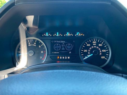 Used 2018 Ford F150 XLT w/ Equipment Group 302A Luxury AWD/4WD image 14