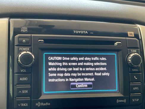 Used 2013 Toyota Tacoma 4x4 Double Cab w/ TRD Sport Pkg image 18