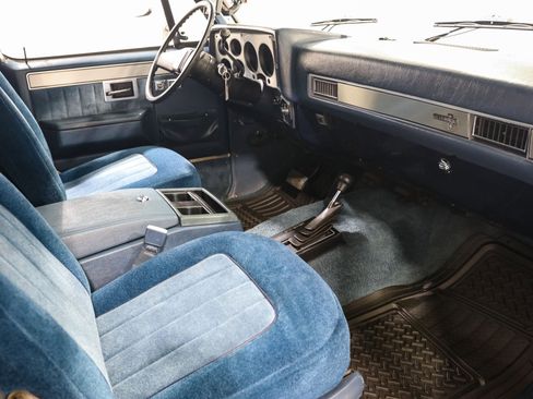 Used 1986 Chevrolet Blazer image 20