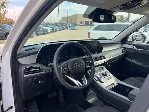 Used 2020 Hyundai Palisade SEL w/ Convenience Package image 25