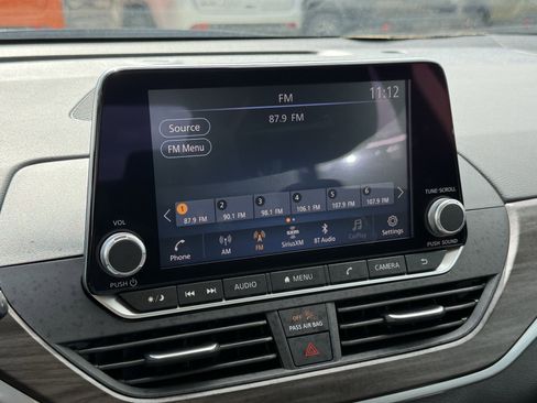 Used 2025 Nissan Altima 2.5 SV image 20