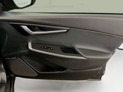 Used 2024 Kia EV6 Wind w/ Wind Technology Package image 34