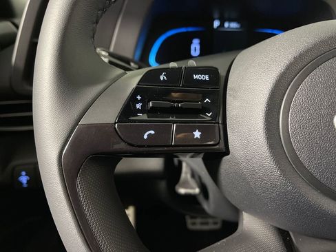 New 2026 Hyundai Elantra Sport FWD image 28