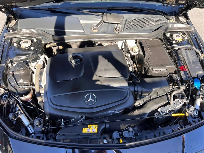 Used 2019 Mercedes-Benz CLA 250 4MATIC w/ Premium Package image 41