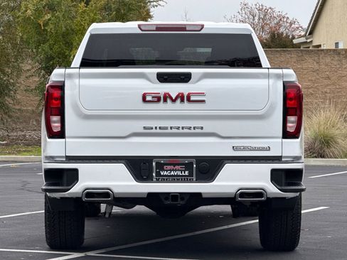 New 2026 GMC Sierra 1500 Elevation w/ X31 Off-Road Package image 6