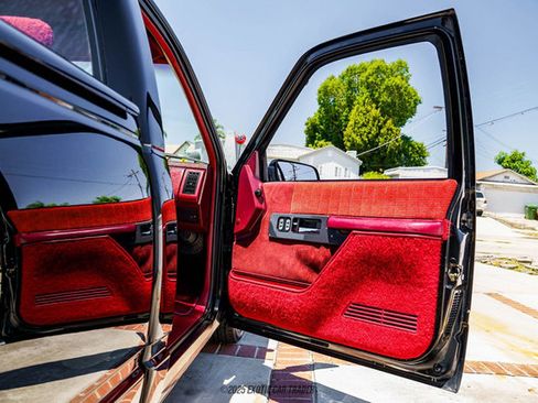 Used 1990 Chevrolet Silverado 1500 454 SS image 40