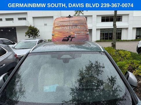 Certified 2023 BMW X1 xDrive28i w/ Convenience Package AWD/4WD image 13