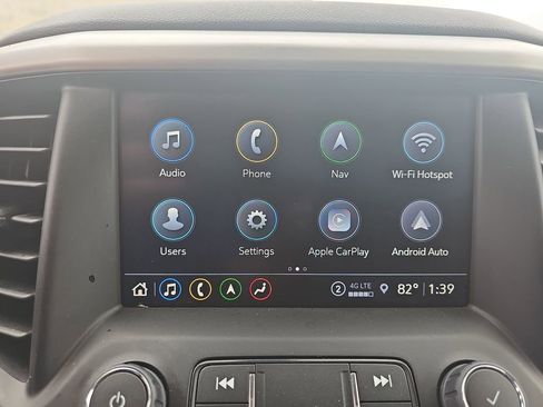 Certified 2023 GMC Acadia SLT w/ Preferred Package AWD/4WD image 29