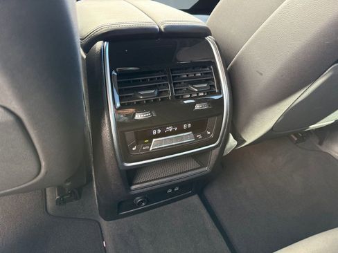 Certified 2025 BMW X5 xDrive40i image 22