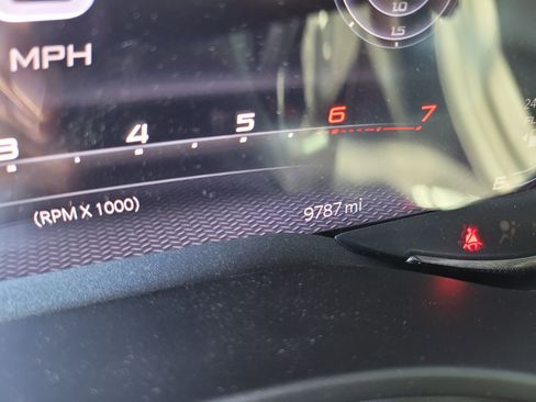 Used 2025 RAM 1500 RHO w/ RHO Level 1 Equipment Group image 32