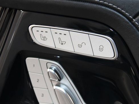 Used 2021 Mercedes-Benz G 63 AMG 4MATIC image 40