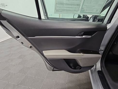 Used 2023 Toyota Camry LE FWD image 29