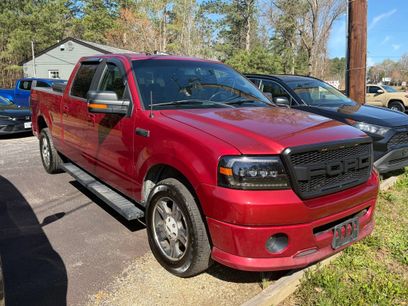Used 2008 Ford F150 XLT